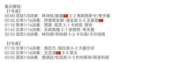 男单林诗栋