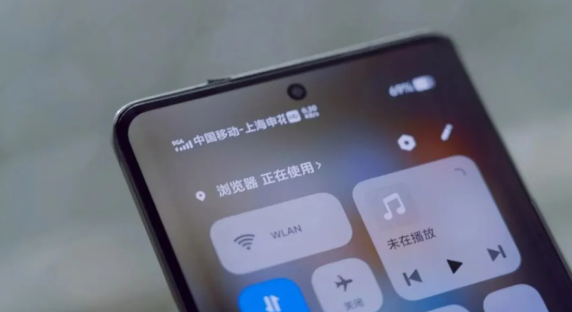 华为深度合, 满座可达