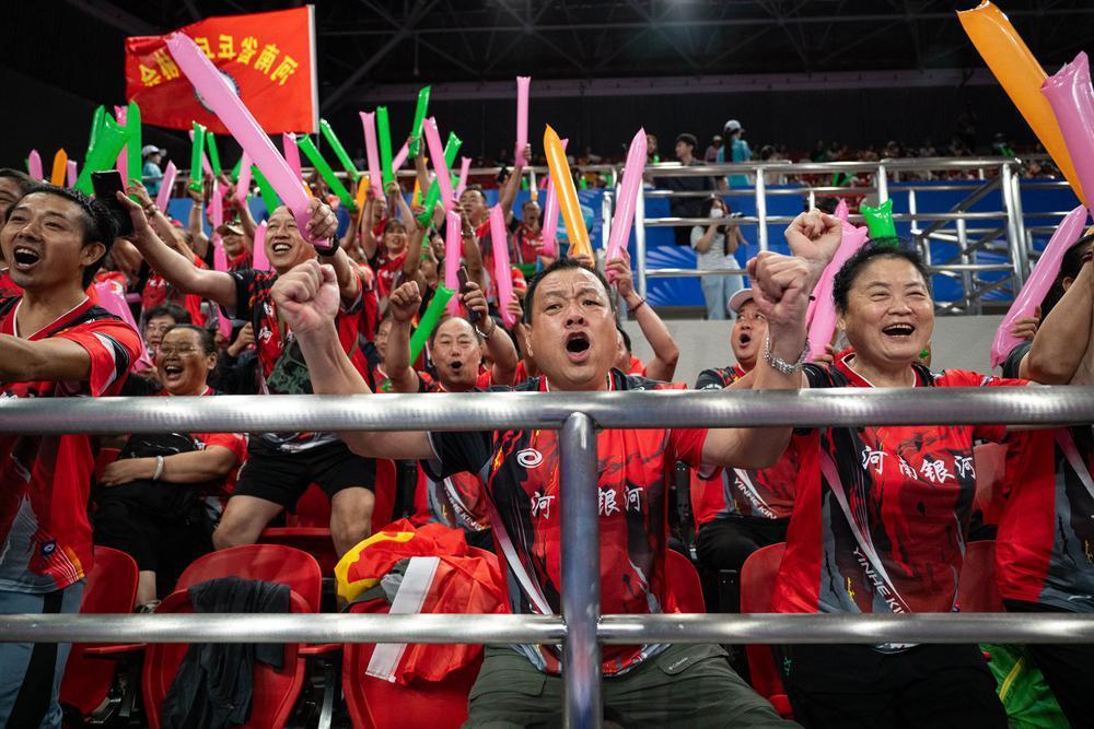 努力, 球王在赛场