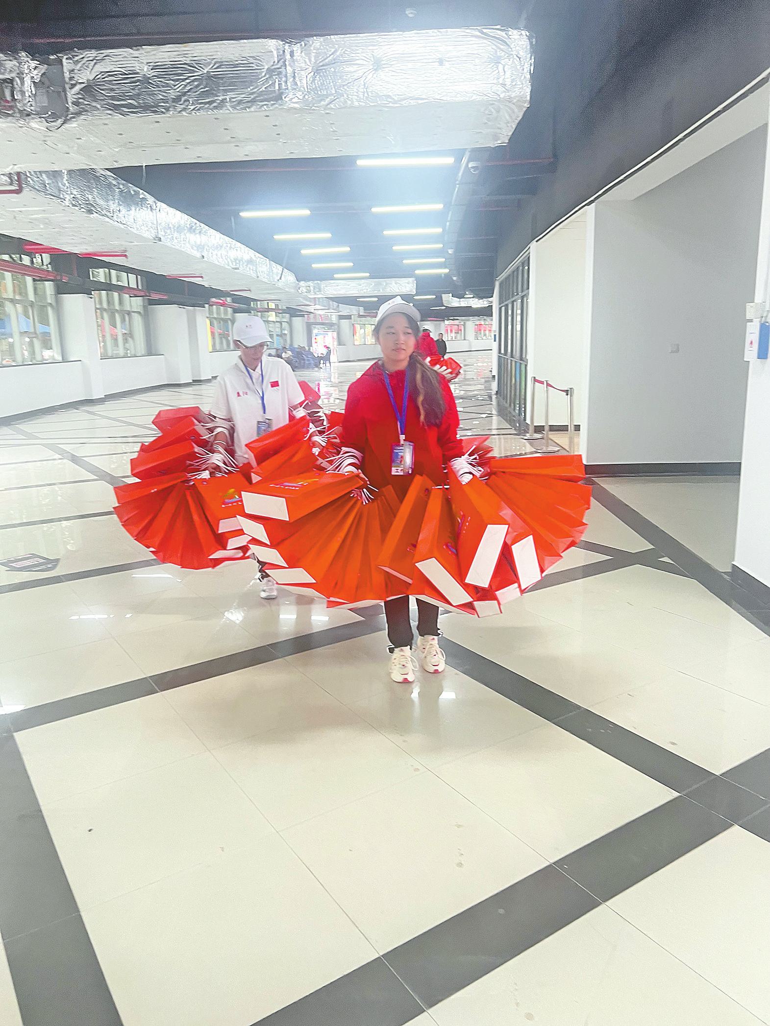 湘超, 者手提伴手, 响起