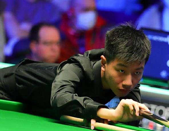 速获胜, 被判输掉首