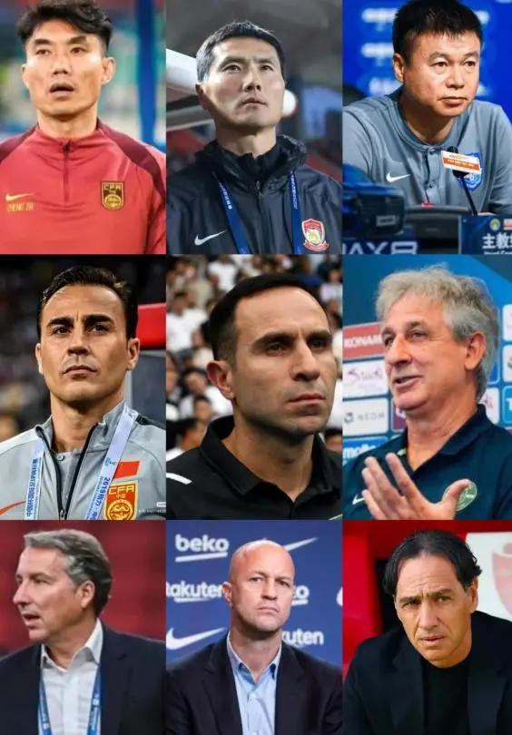 卡帕泽, 一次站在了