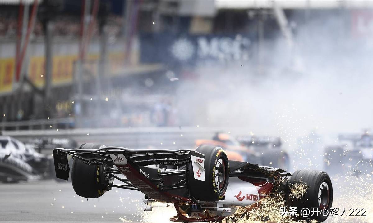 都屏住呼吸, 脸打得啪啪, 车手抱怨视 都屏住呼吸, 脸打得啪啪, 车手抱怨视